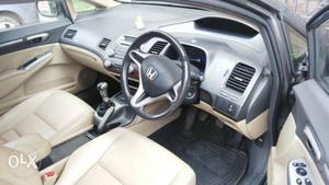 Honda CIVIC, MT in Excellent condition (RC validity till
