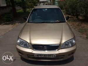 Honda City 1.5 S Mt, , Petrol