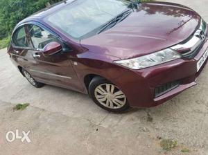 Honda City S Diesel, , Diesel