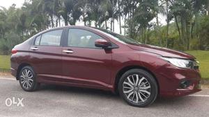 Honda City Vx, , Diesel