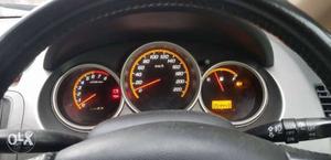  Honda City Zx petrol  Kms karnataka number