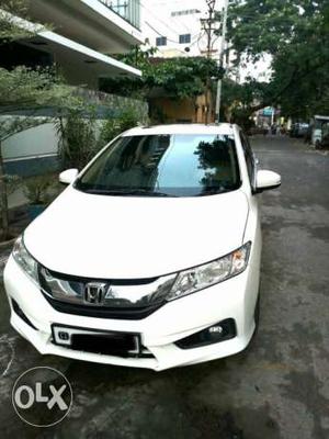 Honda City diesel  Kms  year