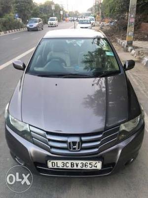  Honda city I vtec v model