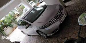 Honda city automatic Vat owned by an army personnel for sale