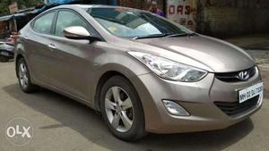 Hyundai Elantra 1.6 Sx Mt, , Diesel