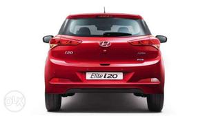  Hyundai Elite I20 petrol  Kms