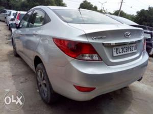 Hyundai Fluidic Verna 1.6 Crdi Sx, , Diesel