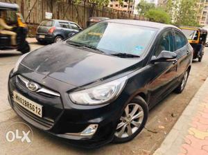 Hyundai Fluidic Verna 1.6 Vtvt Sx, , Petrol