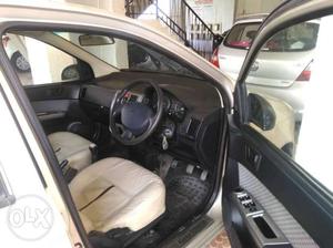  Hyundai Getz petrol  Kms