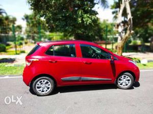 Hyundai Grand I10 SPORTS O 1.2 petrol Manuel transmission