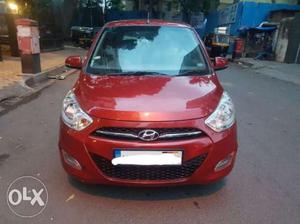 Hyundai I10 Asta 1.2 At Kappa2 With Sunroof, , Petrol