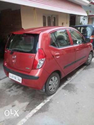 Hyundai I10 petrol  Kms  year