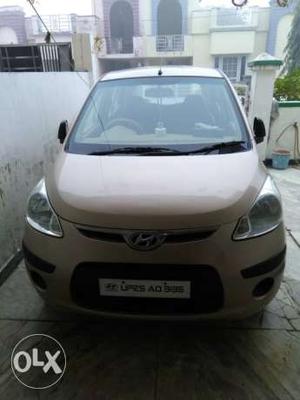 Hyundai I10 petrol  Kms  year