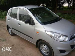  Hyundai I10 petrol.Magna(optional)  Kms