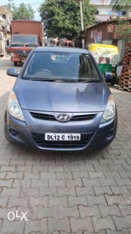 Hyundai I20 Magna , Petrol