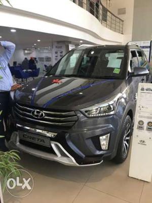Hyundai Others petrol  Kms  year
