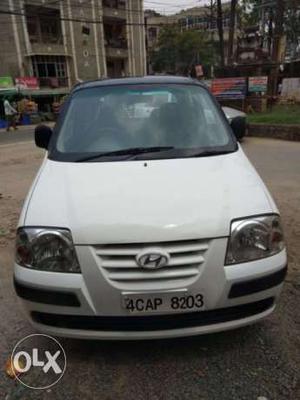 Hyundai Santro Xing Gls, , Petrol