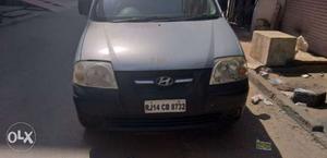 Hyundai Santro Xing Gls, , Petrol