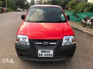 Hyundai Santro Xing Xl Erlx - Euro Ii, , Petrol