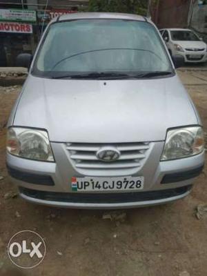 Hyundai Santro Xing Xo Erlx - Euro Iii, , Petrol