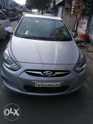 Hyundai Verna Fluidic 1.6 Vtvt, , Petrol