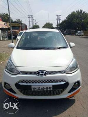 Hyundai Xcent Sx 1.1 Crdi, , Diesel