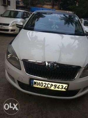 I want to sale my skoda rapid car with good