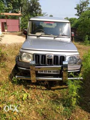 Mahindra Bolero diesel  Kms  year