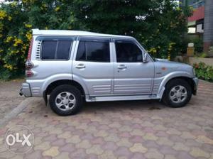 Mahindra Scorpio Slx 2.6 Turbo 8 Str, , Diesel