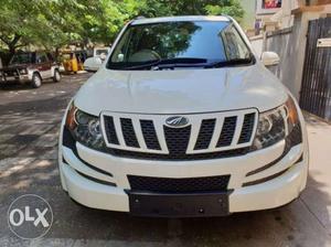 Mahindra Xuv500 W, Diesel