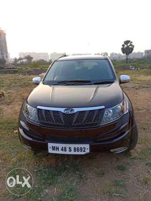 Mahindra Xuv500 W, Diesel