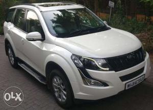 Mahindra Xuv500 W10 Awd, , Diesel