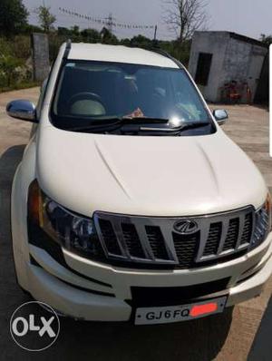  Mahindra Xuv500 diesel  Kms