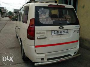  Mahindra Xylo diesel  Kms