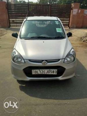 Maruti Suzuki Alto 800 Lxi Cng, , Cng