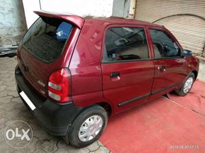 Maruti Suzuki Alto 800 petrol  Kms  year 10 manth