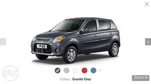 Maruti Suzuki Alto 800 petrol  Kms  year