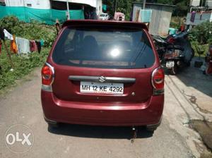 Maruti Suzuki Alto K10 Lxi Cng, , Cng