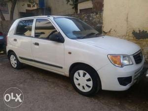 Maruti Suzuki Alto K10 Vxi, , Cng