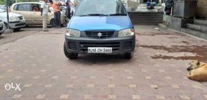 Maruti Suzuki Alto Lxi Bs-iv, , Petrol