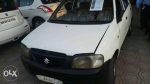 Maruti Suzuki Alto lx petrol  Kms  year