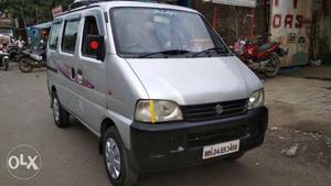 Maruti Suzuki Eeco 5 Str With A/c+htr Cng, , Cng