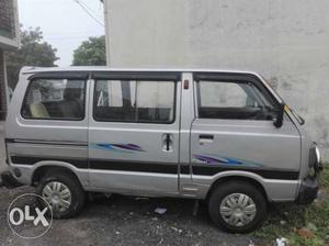 Maruti Suzuki Omni cng  Kms  year