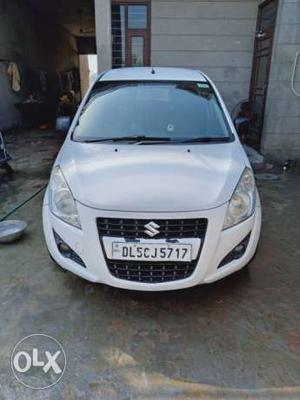  Maruti Suzuki Ritz diesel  Kms