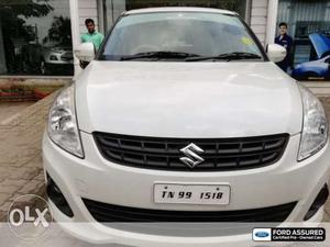 Maruti Suzuki Swift Dzire, , Petrol