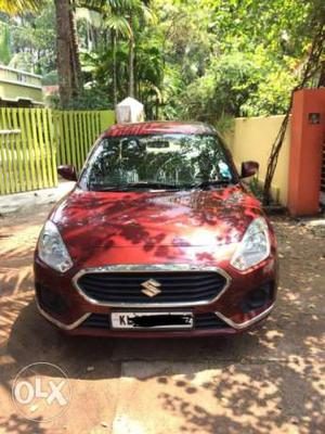 Maruti Suzuki Swift Dzire Vdi Amt, , Diesel