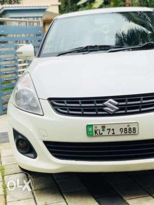  Maruti Suzuki Swift Dzire diesel  Kms