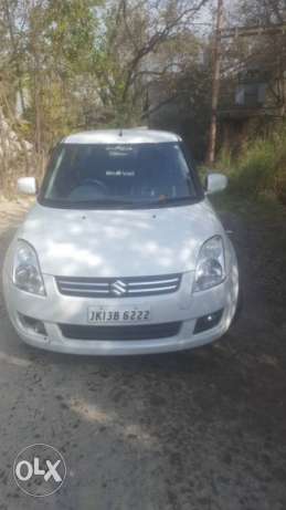 Maruti Suzuki Swift Dzire diesel  Kms  year