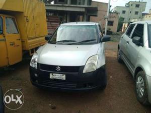 Maruti Suzuki Swift Lxi 1.2 Bs-iv, , Cng