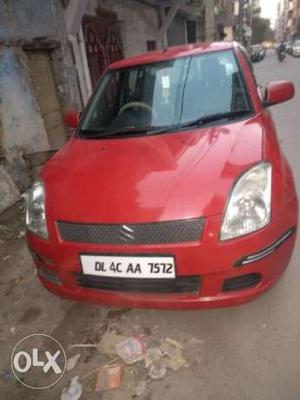 Maruti Suzuki Swift Lxi 1.2 Bs-iv, , Cng